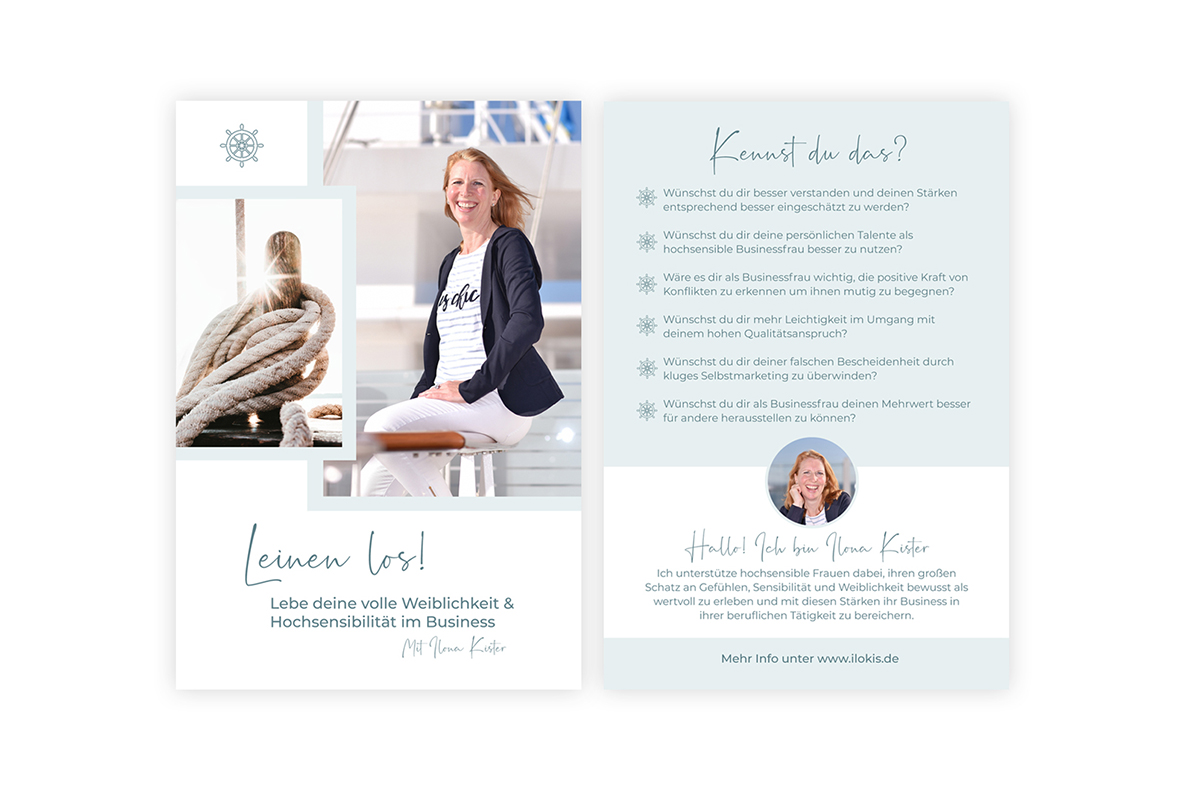 Flyer Ilokis
