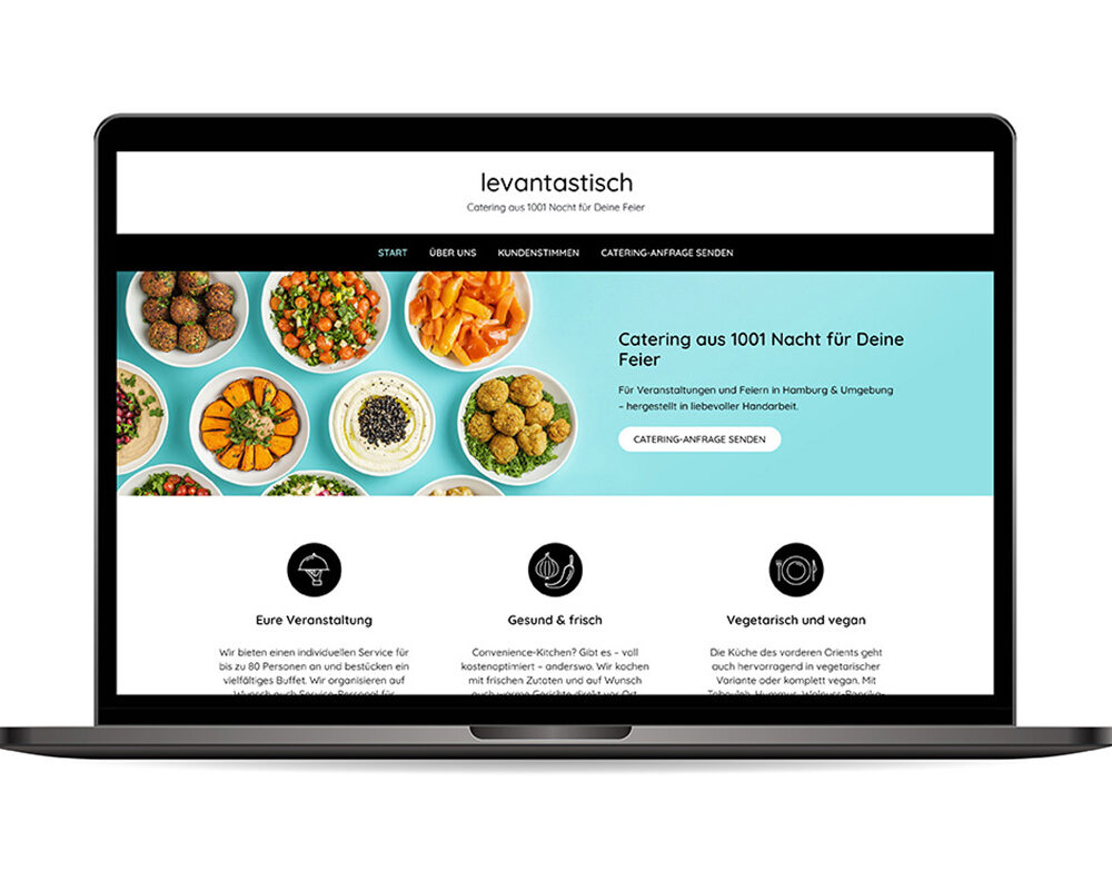 levantastisch Catering