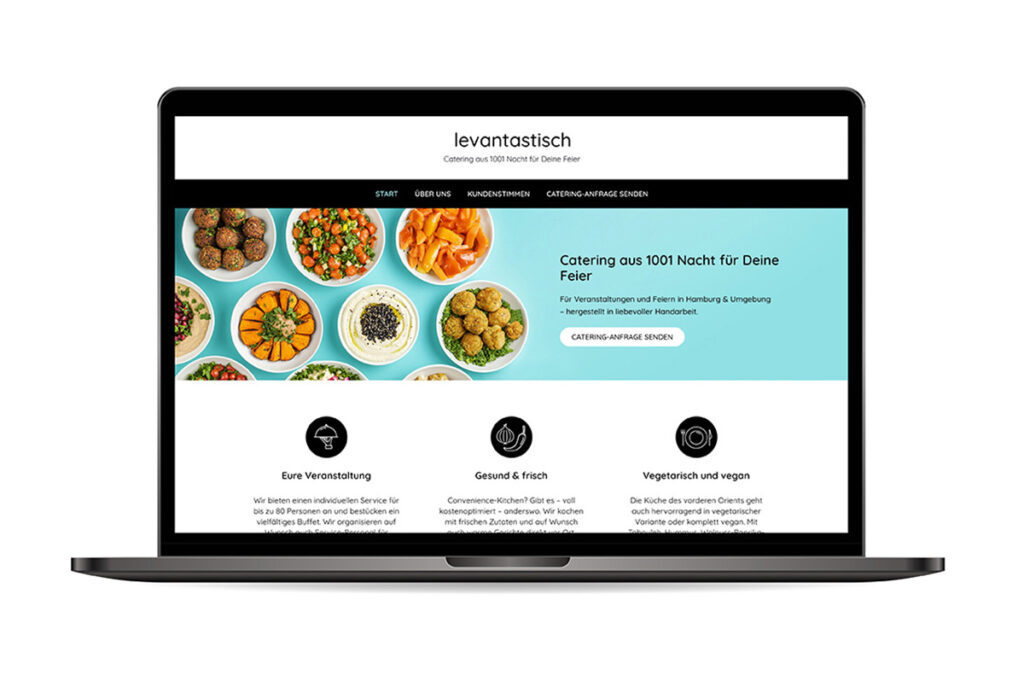 levantastisch Catering