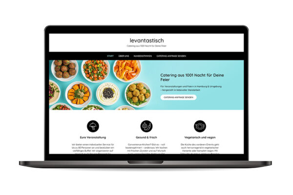 levantastisch Catering