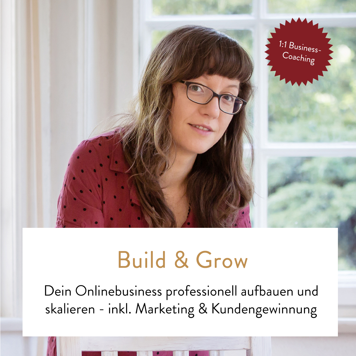 Build & Grow
