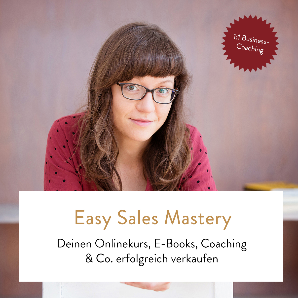 Easy Sales
