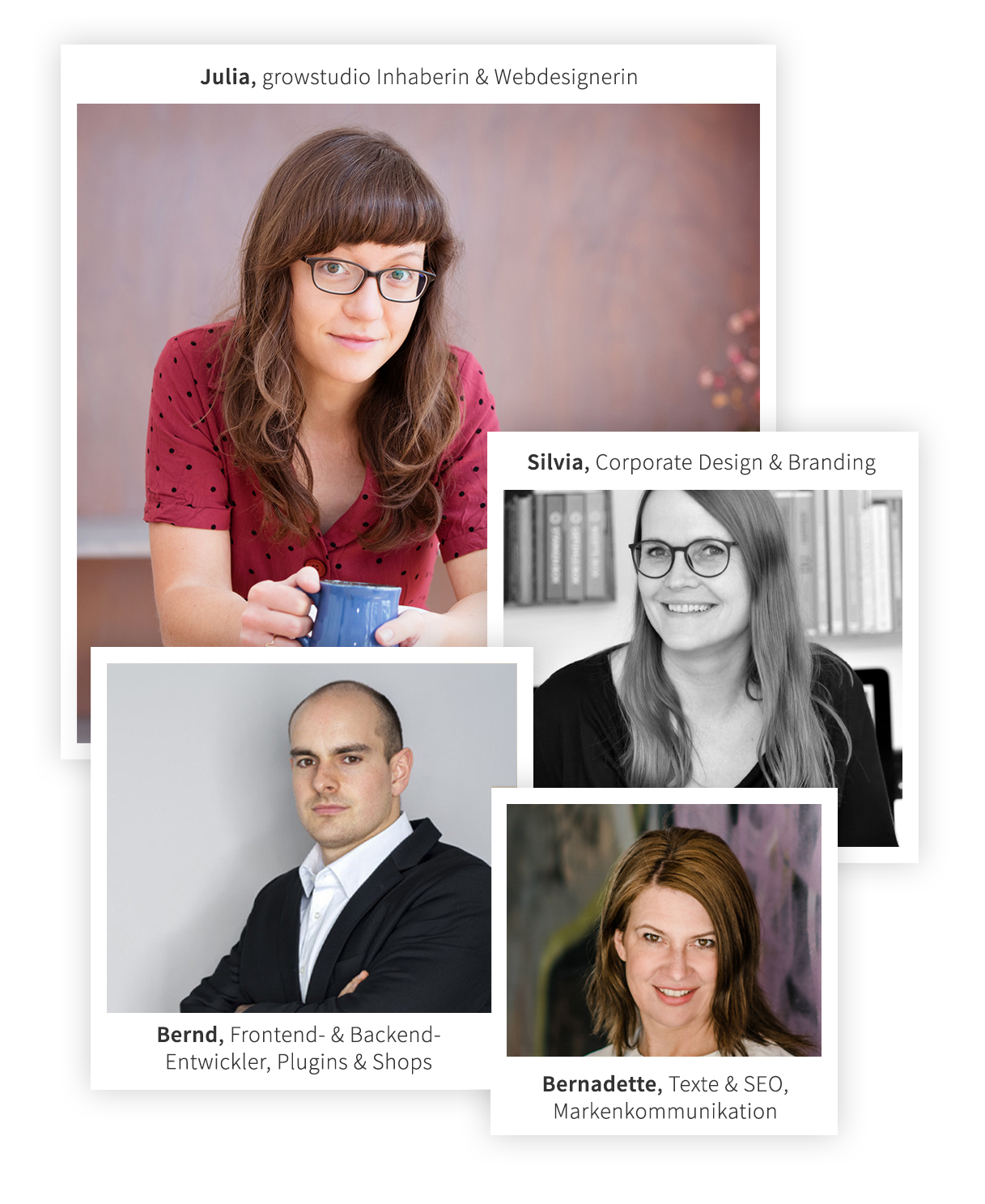 growstudio Team