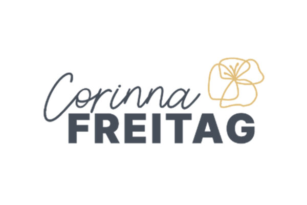 Logo Corinna Freitag