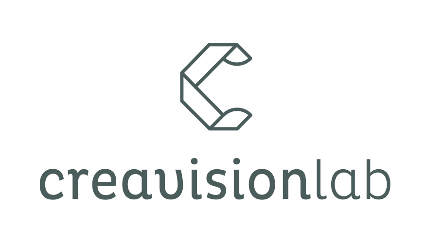 Logo Creavision Lab