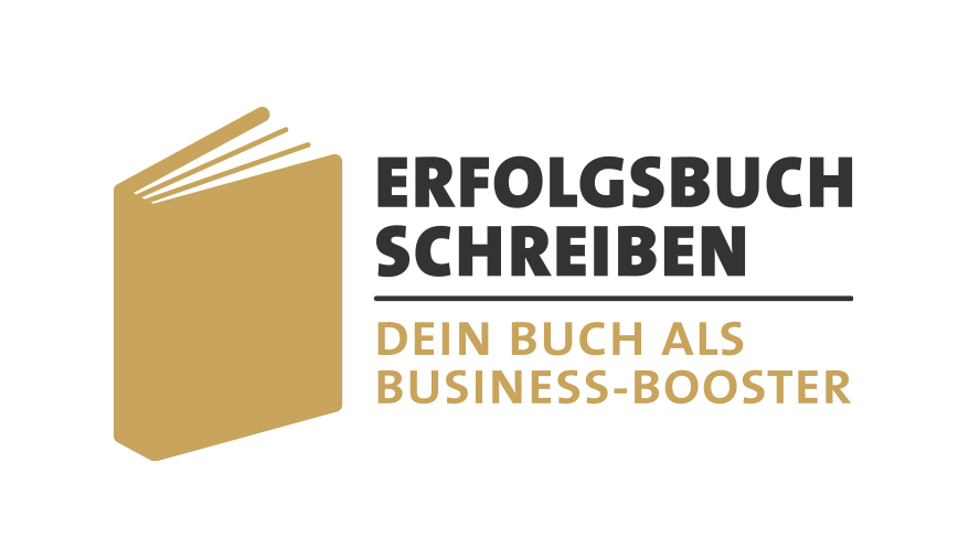 Logo "Erfolgsbuch schreiben"