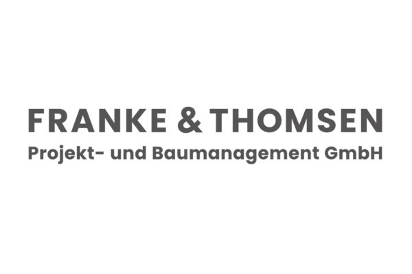 Logo „Franke & Thomsen“