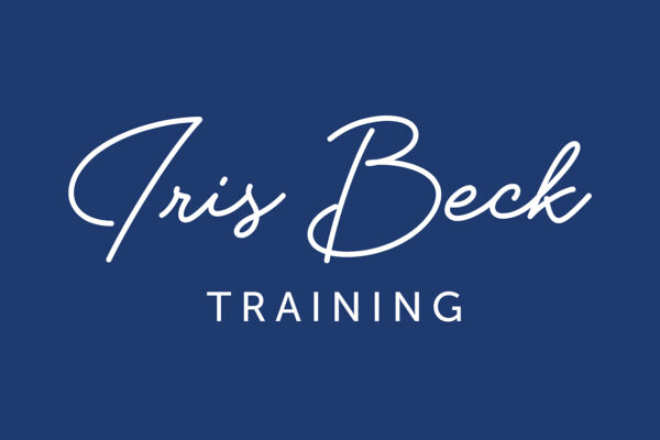 Logo Iris Beck Training