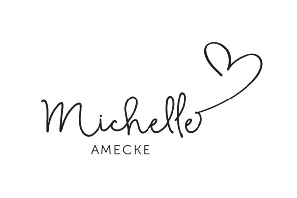 Logo „Michelle Amecke“