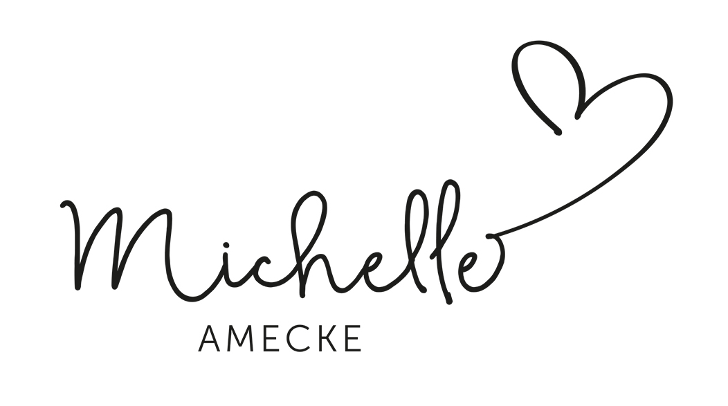 Logo Michelle Amecke