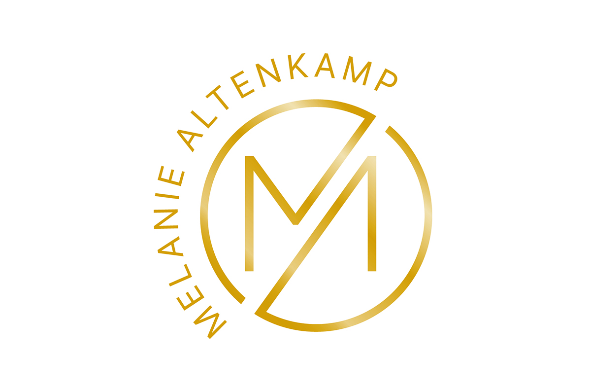 Logo Melanie Altenkamp