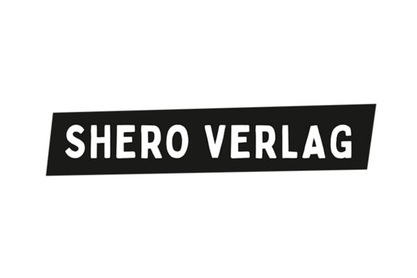 Logo „Shero Verlag“
