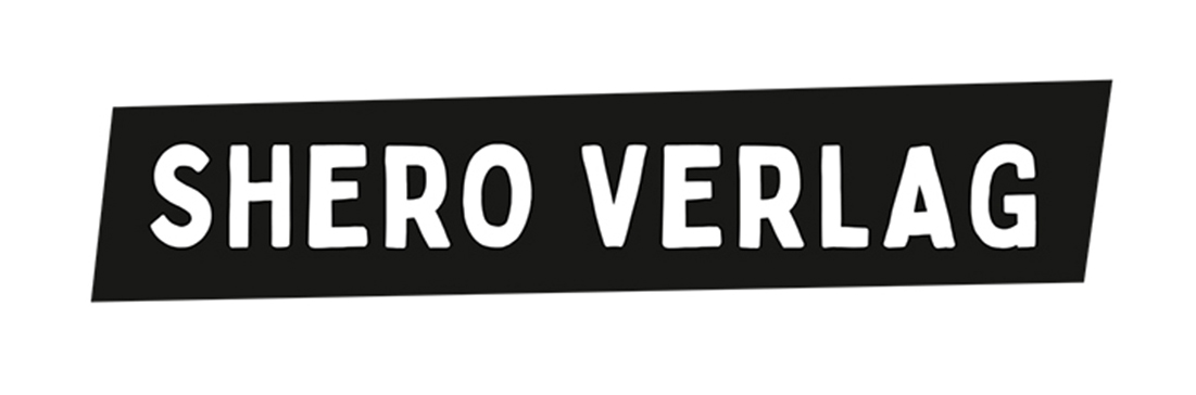 Logo Shero Verlag