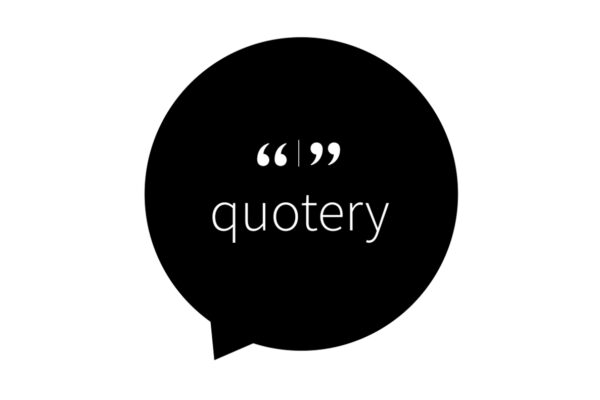 Logo „quotery Berlin“