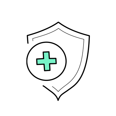 Sicherheit und Datenschutz