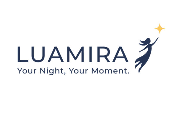 Logo „Luamira“