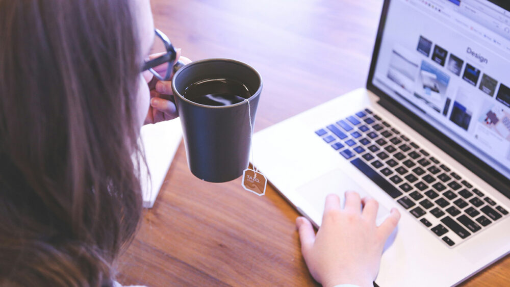 Die perfekte Startseite: Was wirklich drauf muss – und was nicht