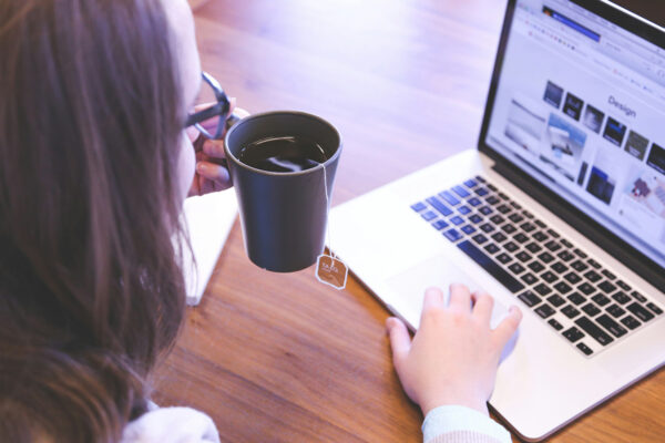 Die perfekte Startseite: Was wirklich drauf muss – und was nicht