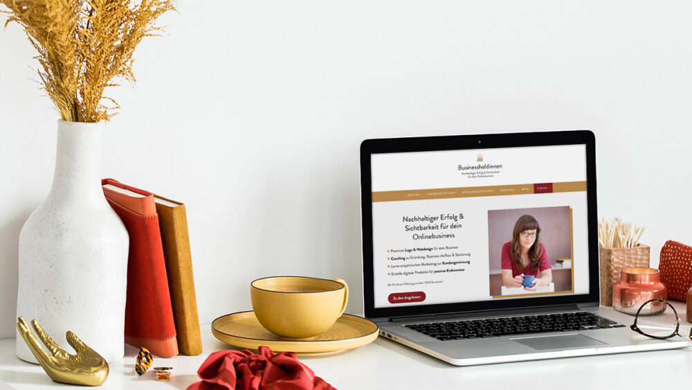 Corporate Design erklärt: Warum dein Logo allein keine Marke ist