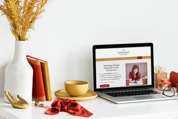 Corporate Design erklärt: Warum dein Logo allein keine Marke ist