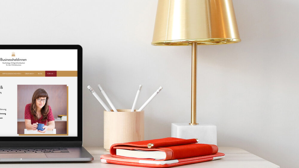 Mehr Vertrauen auf deiner Website: Warum Kundenstimmen, Referenzen und Erfolgsgeschichten so wichtig sind